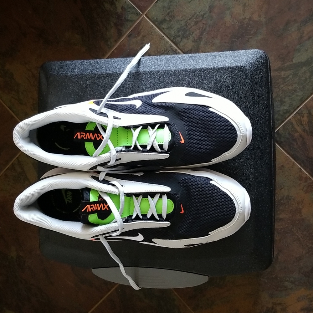 Nike Airmax Bolts Mens